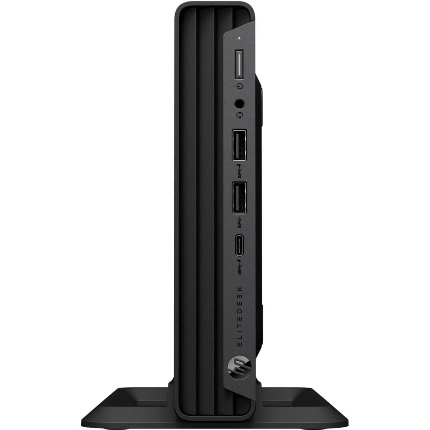HP EliteDesk 800 G8 Desktop Computer | Intel Core i7 11th Gen i5-11500T