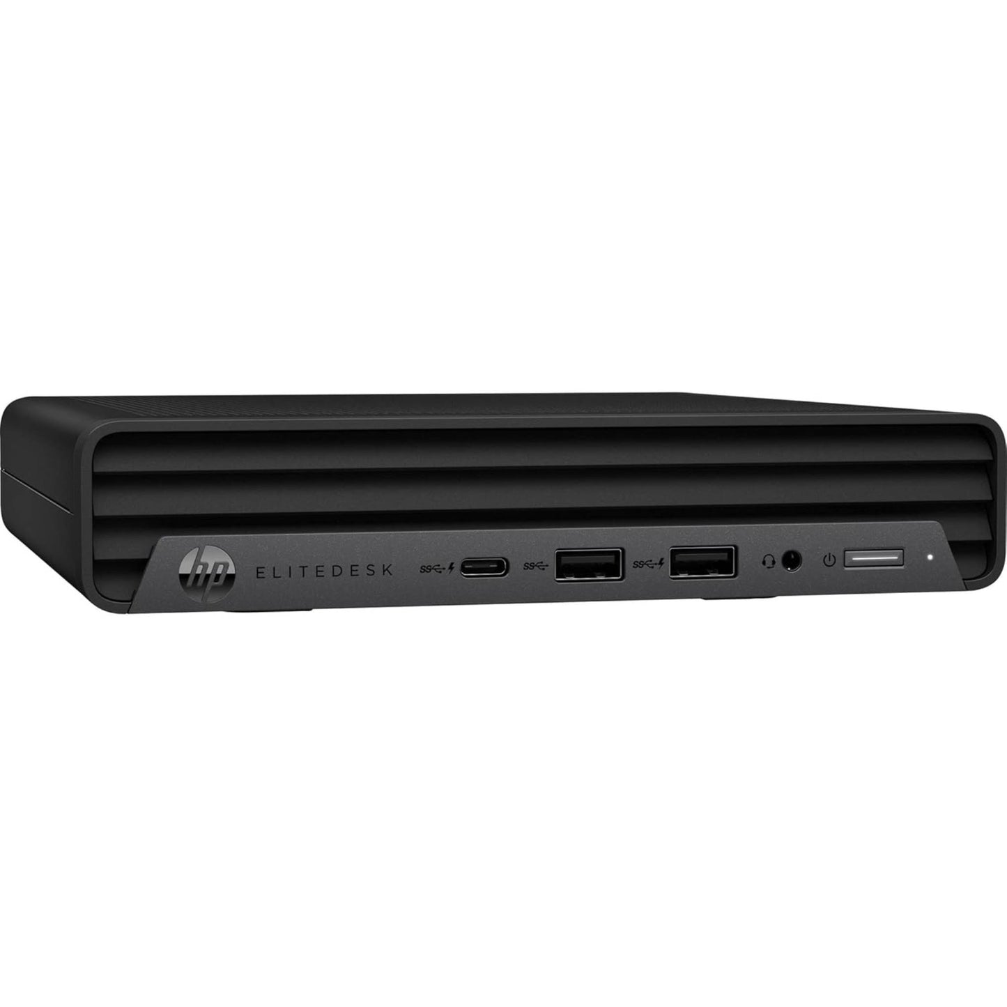 HP EliteDesk 800 G8 Desktop Computer | Intel Core i7 11th Gen i5-11500T
