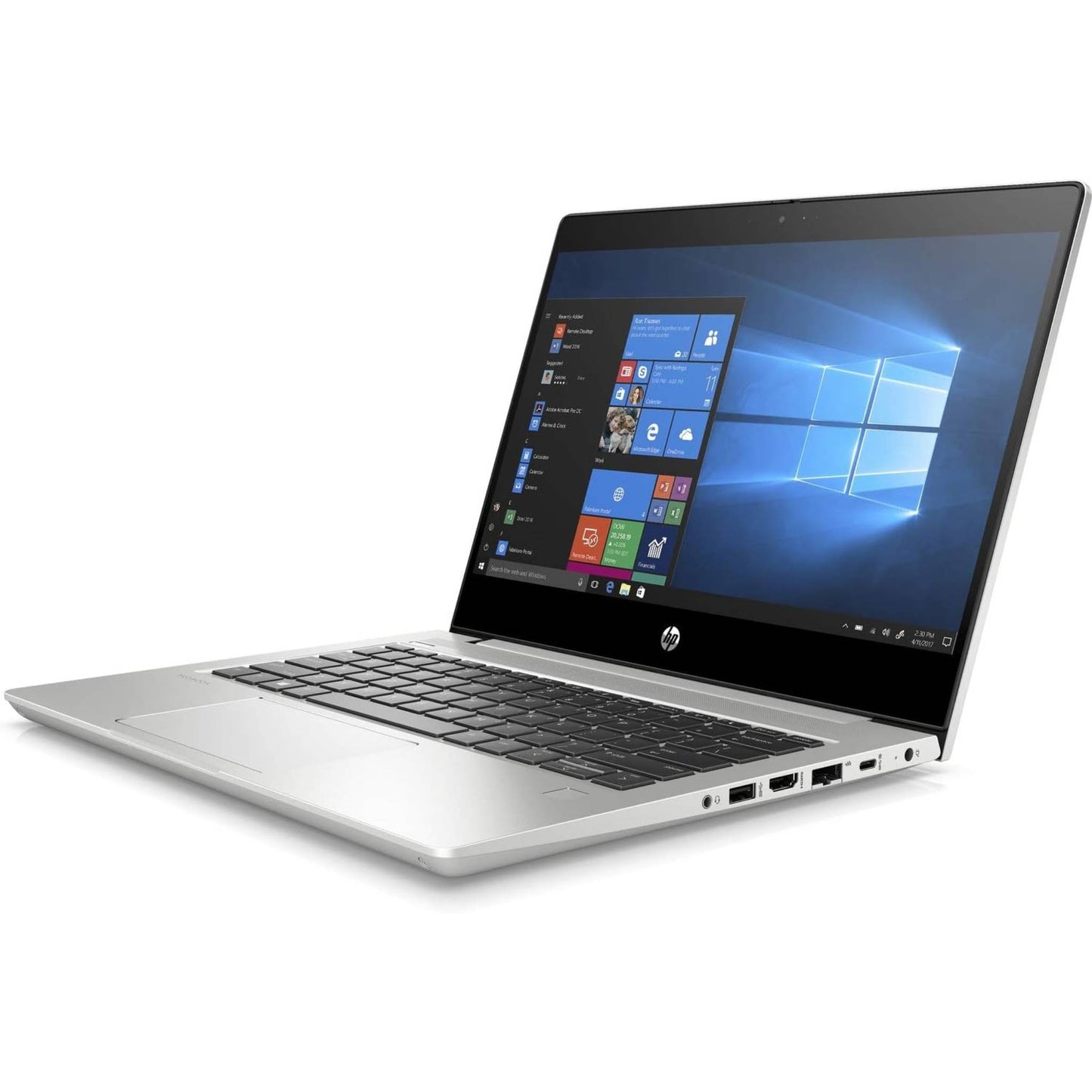 HP ProBook 430 G7 13.3" Notebook | Intel Core i5 i5-10210U