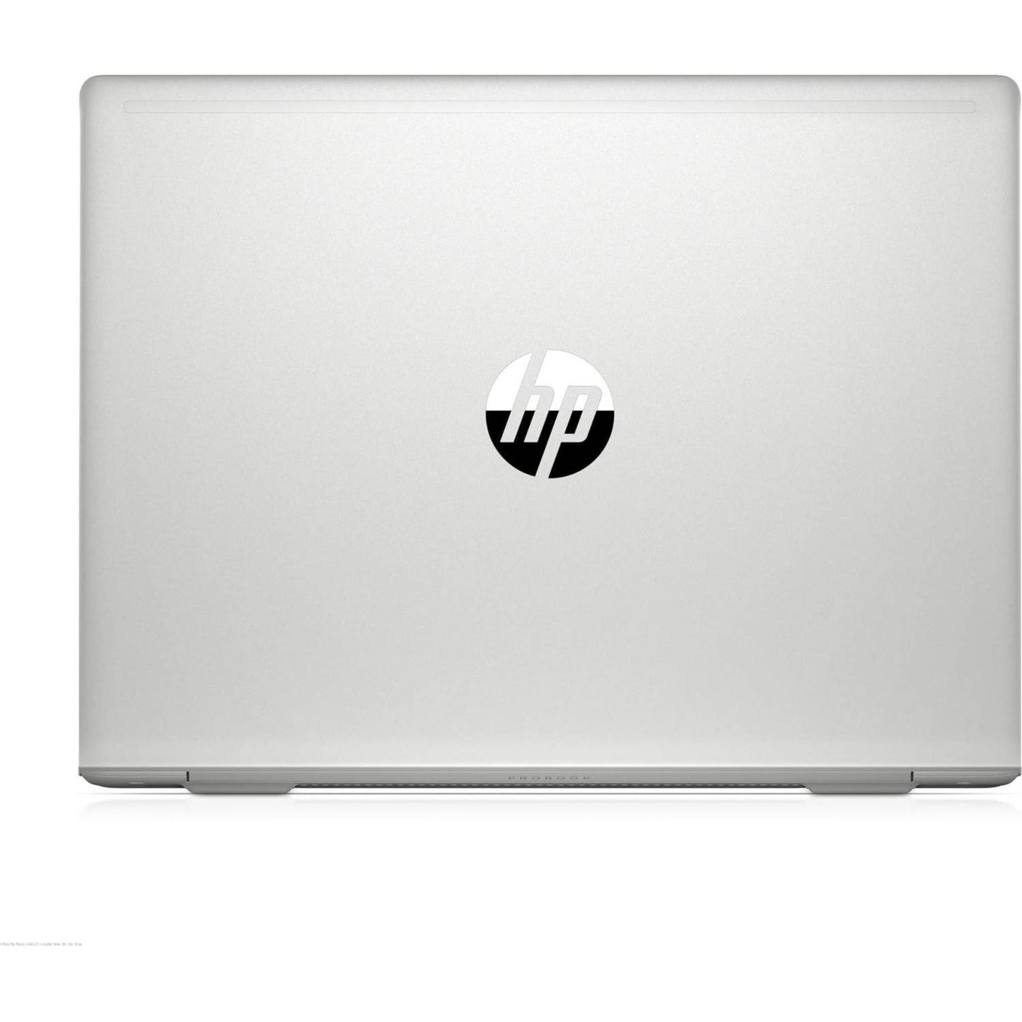 HP ProBook 430 G7 13.3" Notebook | Intel Core i5 i5-10210U