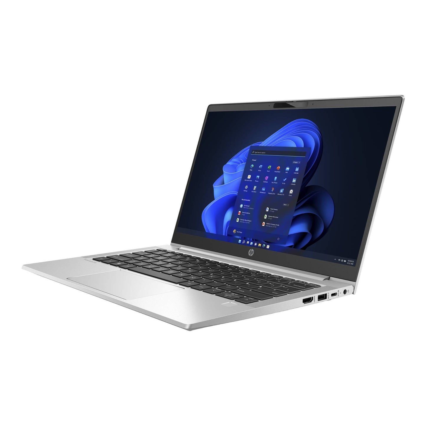 HP ProBook 630 G8 Notebook | 11th Gen Intel Core i5-1145G7