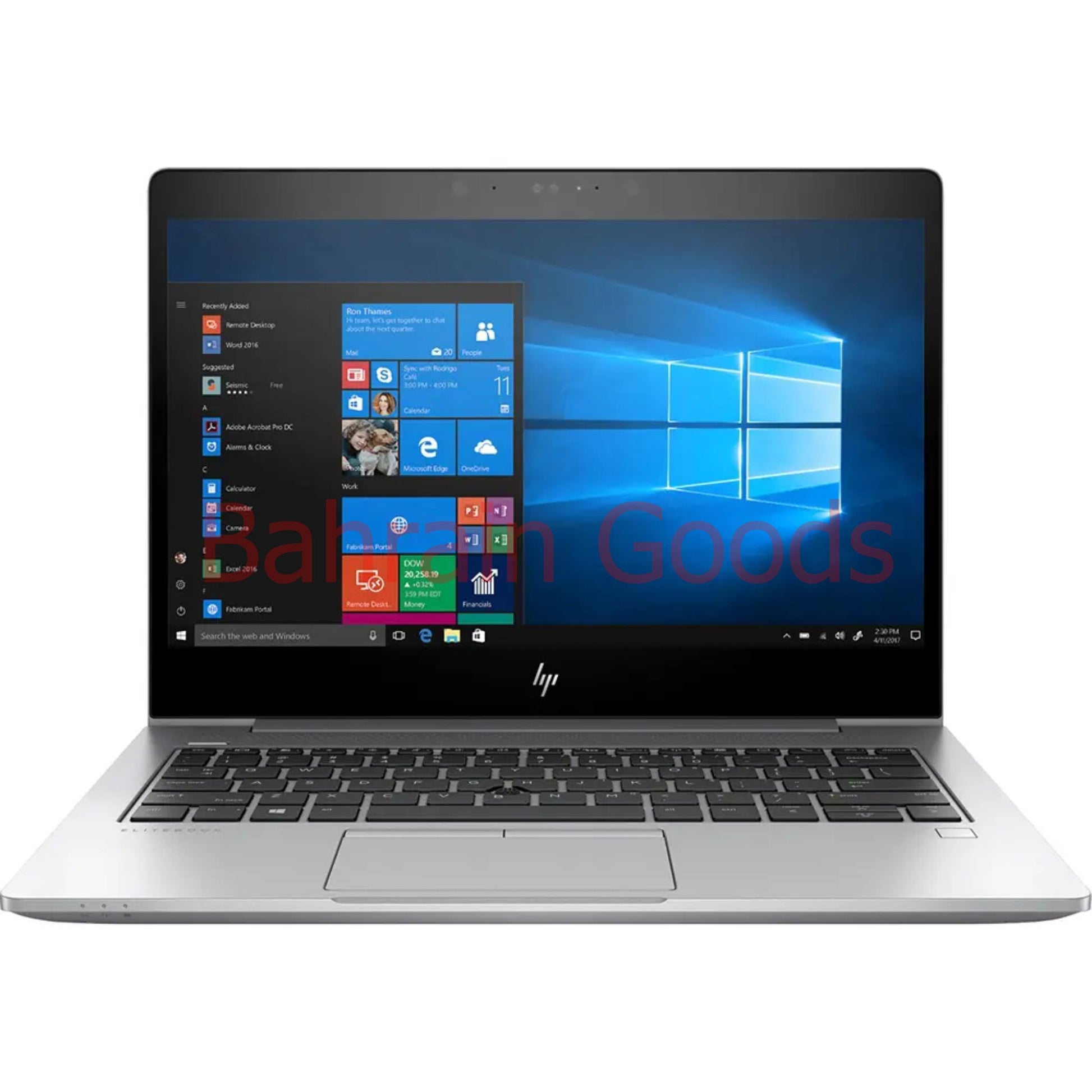 HP EliteBook 830 G5 (13 inches, Core i5 8th Generation) | Bahrain Goods