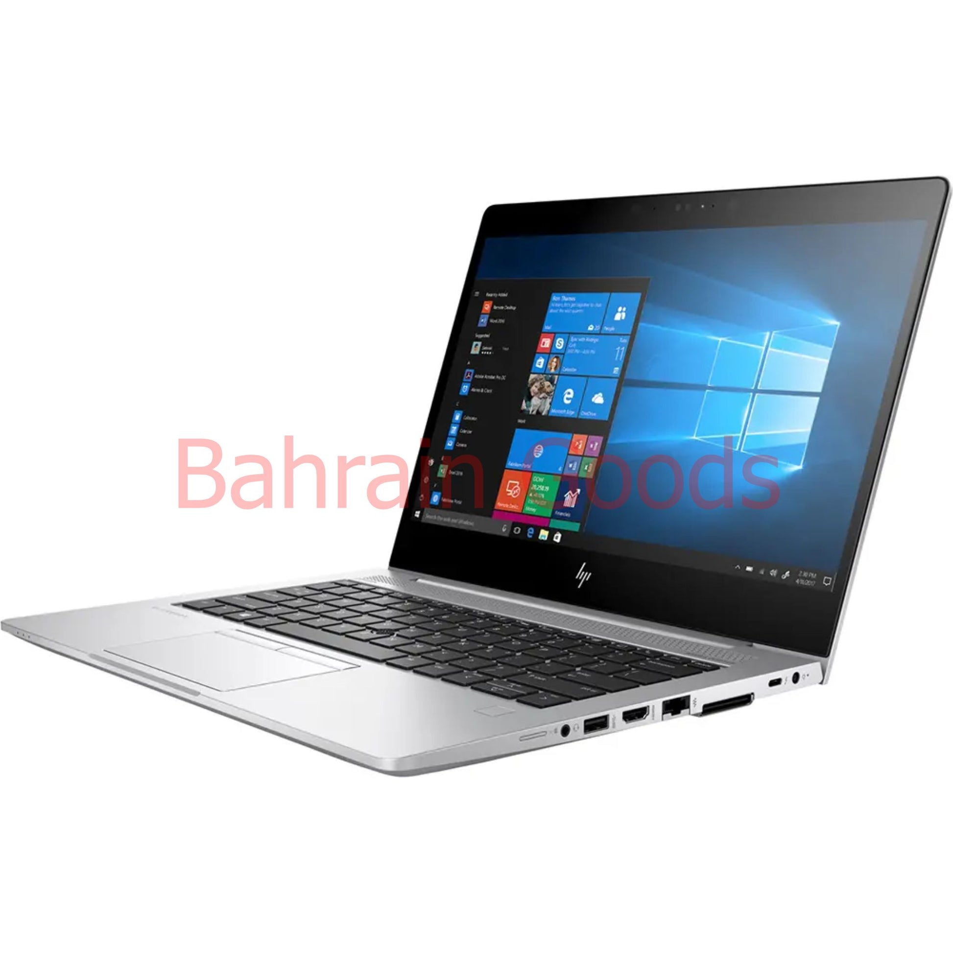 HP EliteBook 830 G5 (13 inches, Core i5 8th Generation) | Bahrain Goods