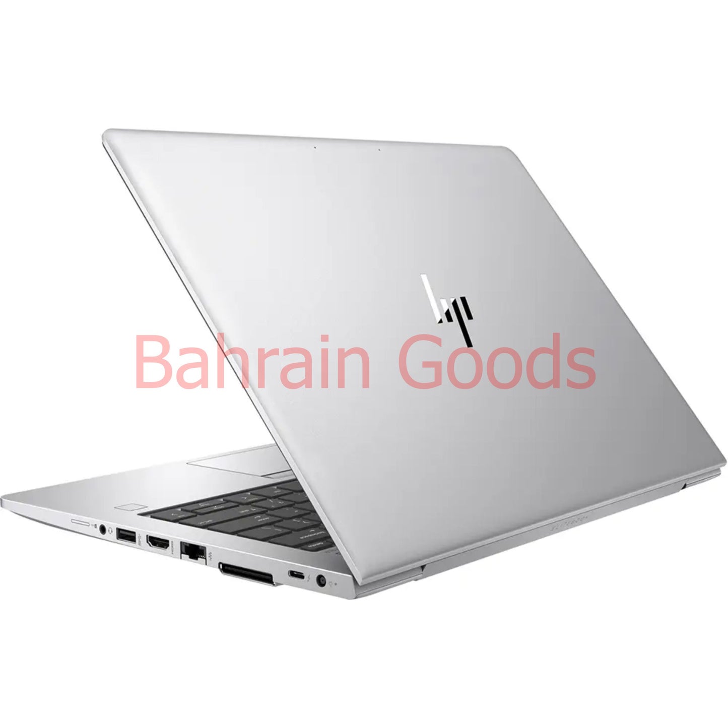 HP EliteBook 830 G5 (13 inches, Core i5 8th Generation) | Bahrain Goods
