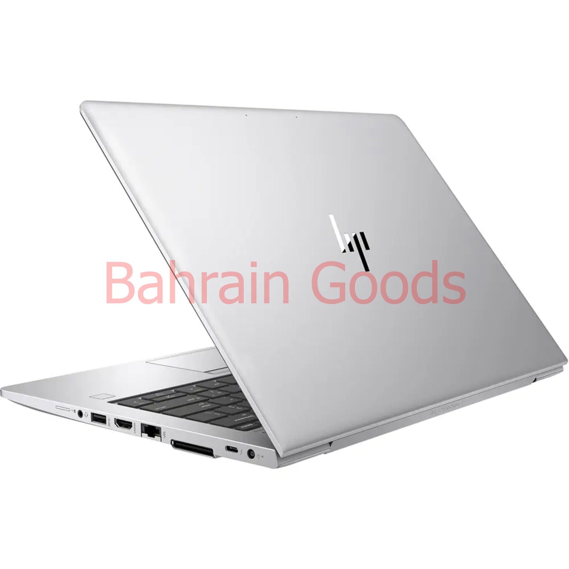 HP EliteBook 830 G5 (13 inches, Core i5 8th Generation) | Bahrain Goods