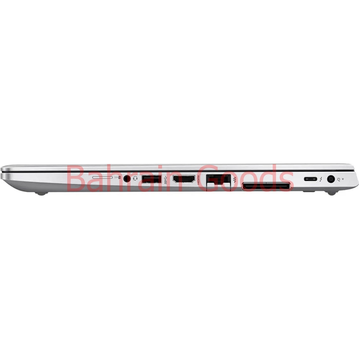 HP EliteBook 830 G5 (13 inches, Core i5 8th Generation) | Bahrain Goods