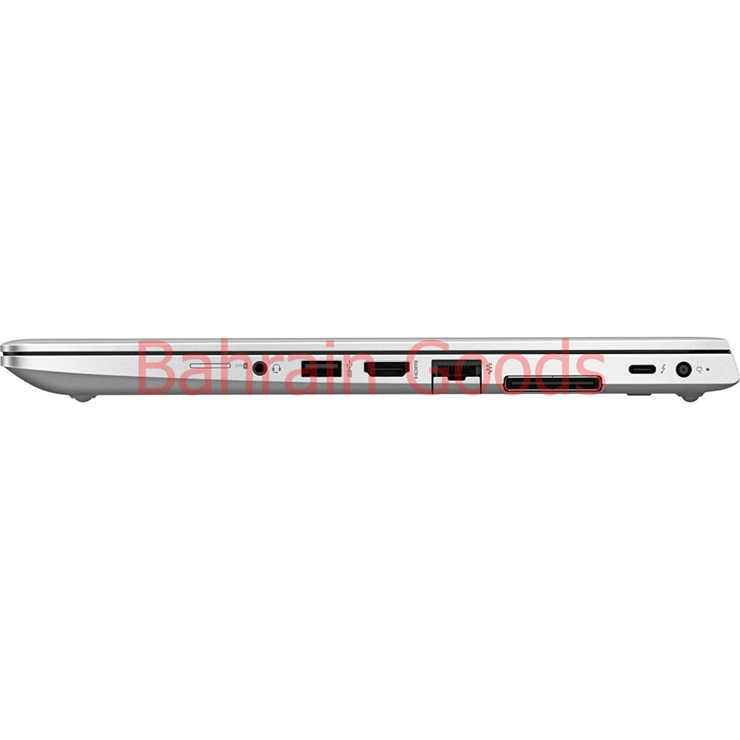 HP EliteBook 840 G6 Intel Core i7 (8th-Gen) | Bahrain Goods