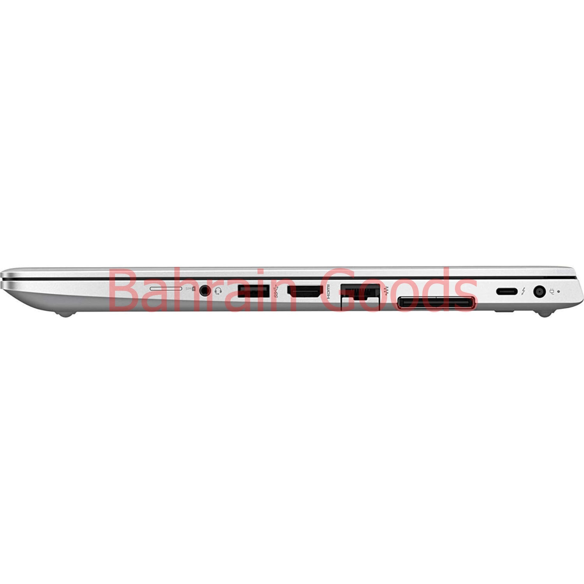 HP EliteBook 840 G6 Intel Core i7 (8th-Gen) | Bahrain Goods