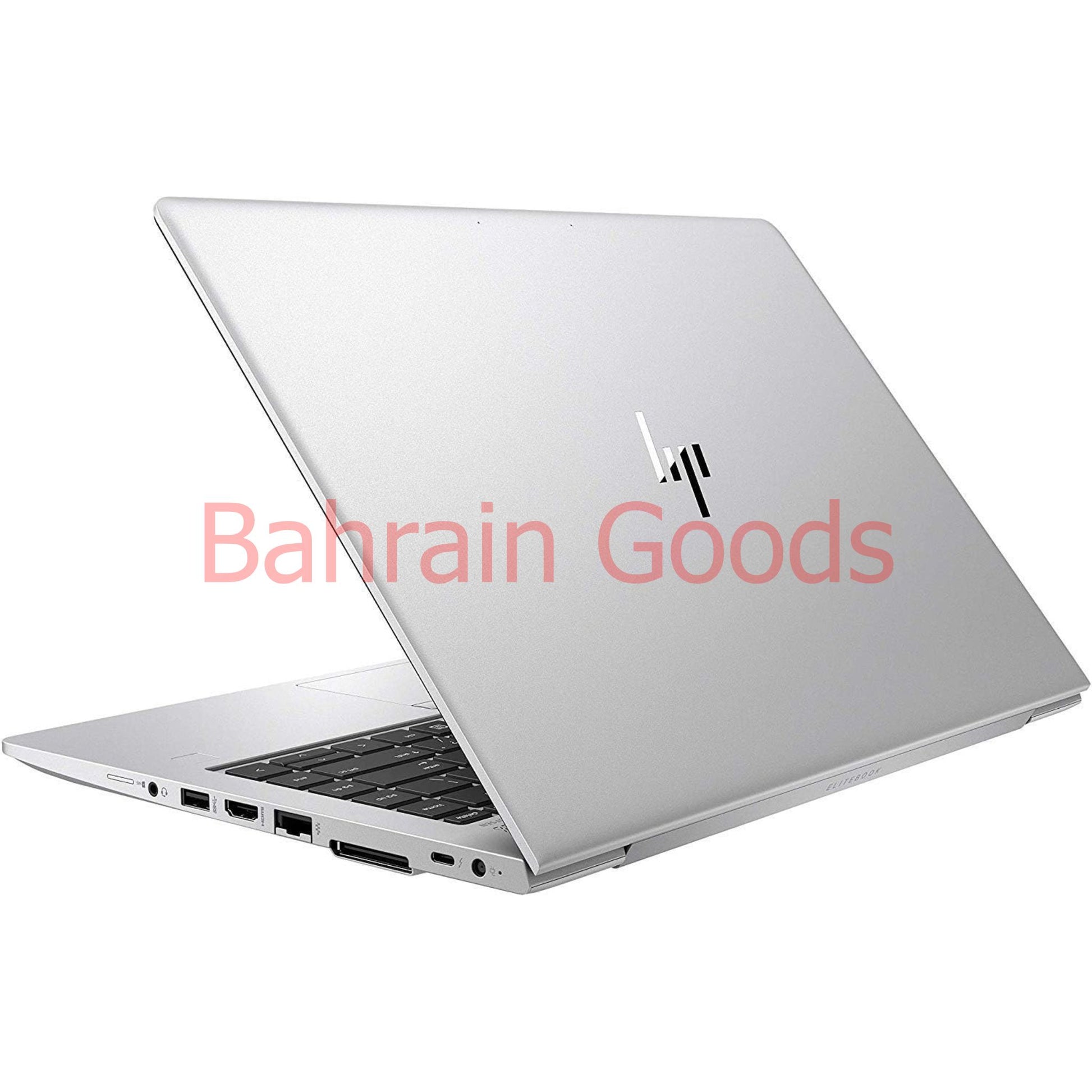 HP EliteBook 840 G6 Intel Core i7 (8th-Gen) | Bahrain Goods