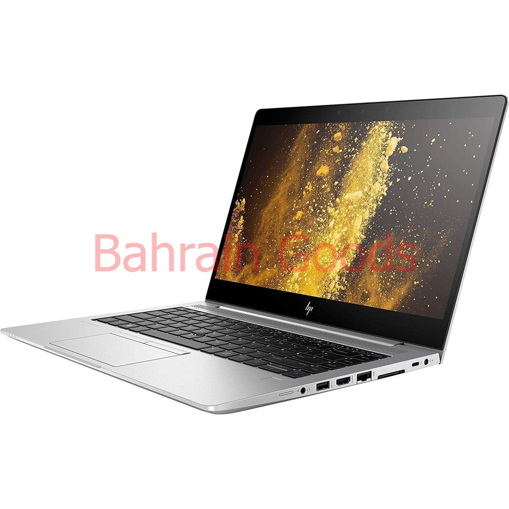 HP EliteBook 840 G6 Intel Core i7 (8th-Gen) | Bahrain Goods