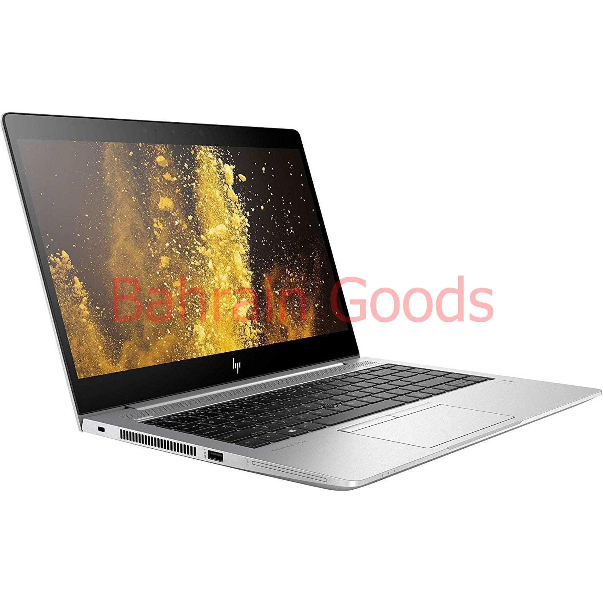 HP EliteBook 840 G6 Intel Core i7 (8th-Gen) | Bahrain Goods
