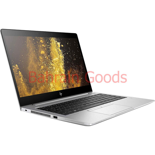 HP EliteBook 840 G6 Intel Core i7 (8th-Gen) | Bahrain Goods
