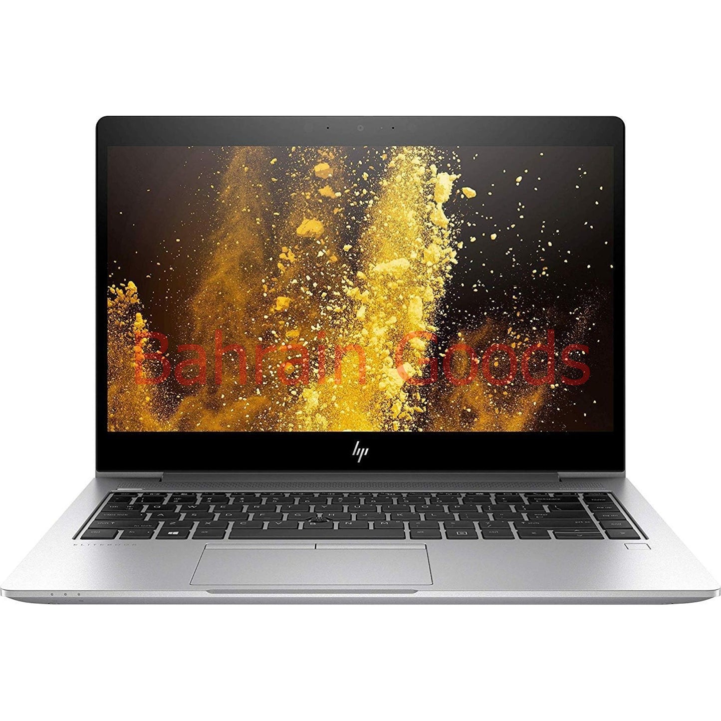 HP EliteBook 840 G6 Intel Core i7 (8th-Gen) | Bahrain Goods