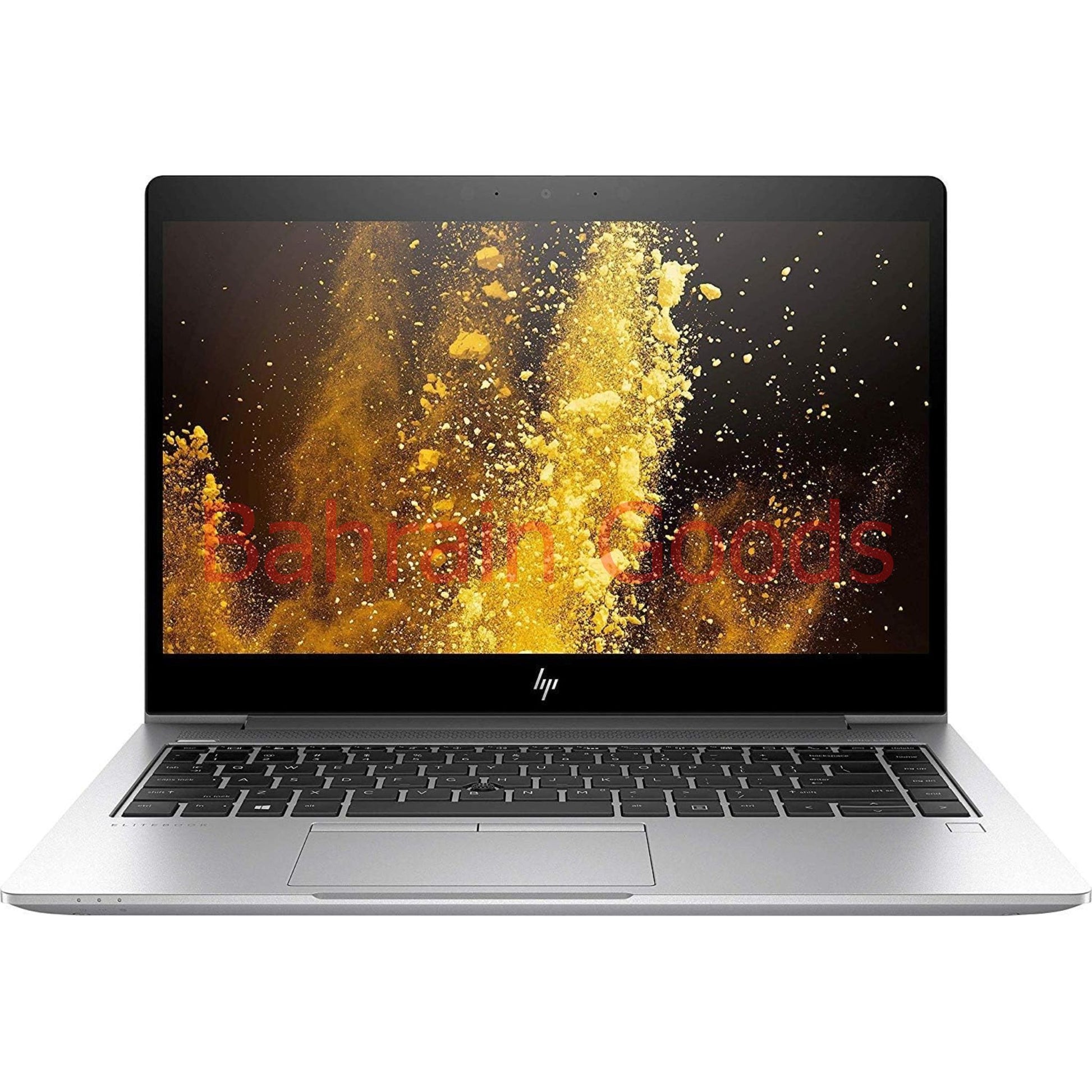 HP EliteBook 840 G6 Intel Core i7 (8th-Gen) | Bahrain Goods