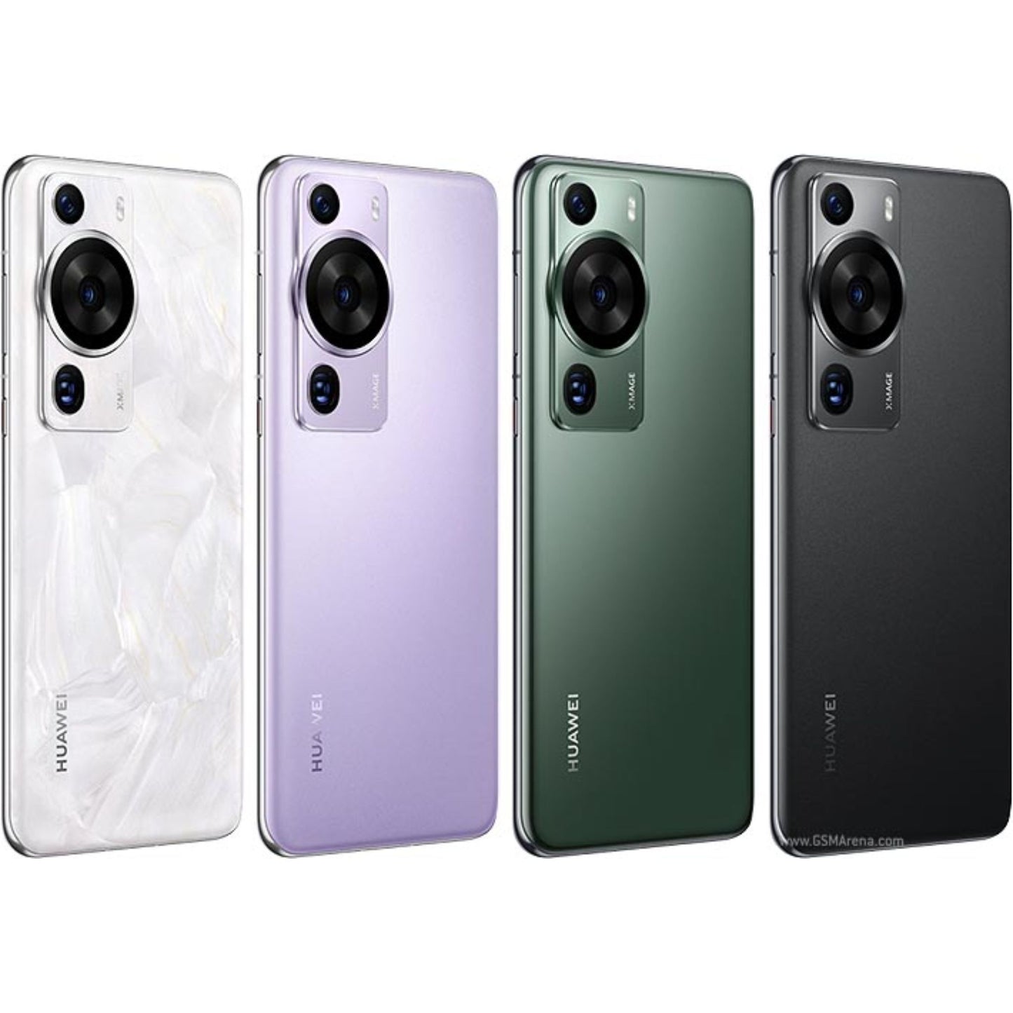 Huawei P60 Pro, 4G LTE,