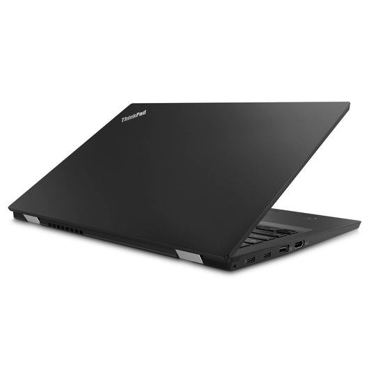 Lenovo ThinkPad L380 Yoga Intel® Core™ i7-8550U | 13.3" Full HD Touchscreen with x360