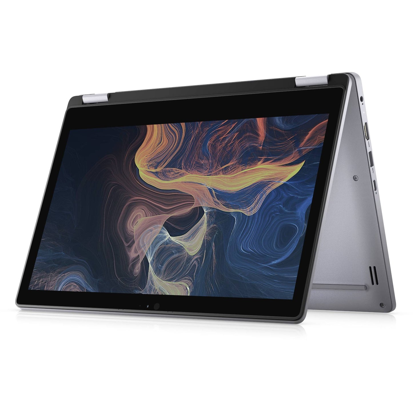 Dell 13.3" Latitude 3310 2-in-1 FHD WVA | Touch x360 - Intel i5-8265U