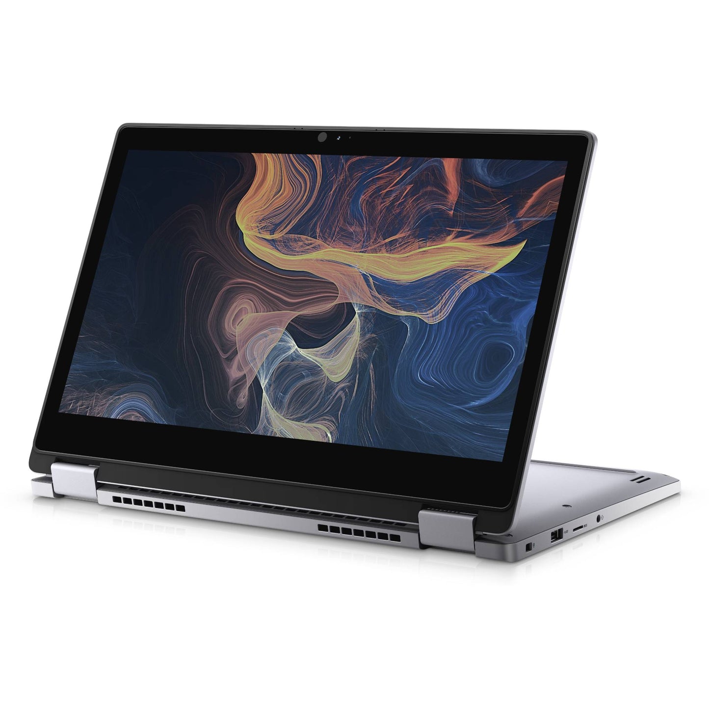 Dell 13.3" Latitude 3310 2-in-1 FHD WVA | Touch x360 - Intel i5-8265U