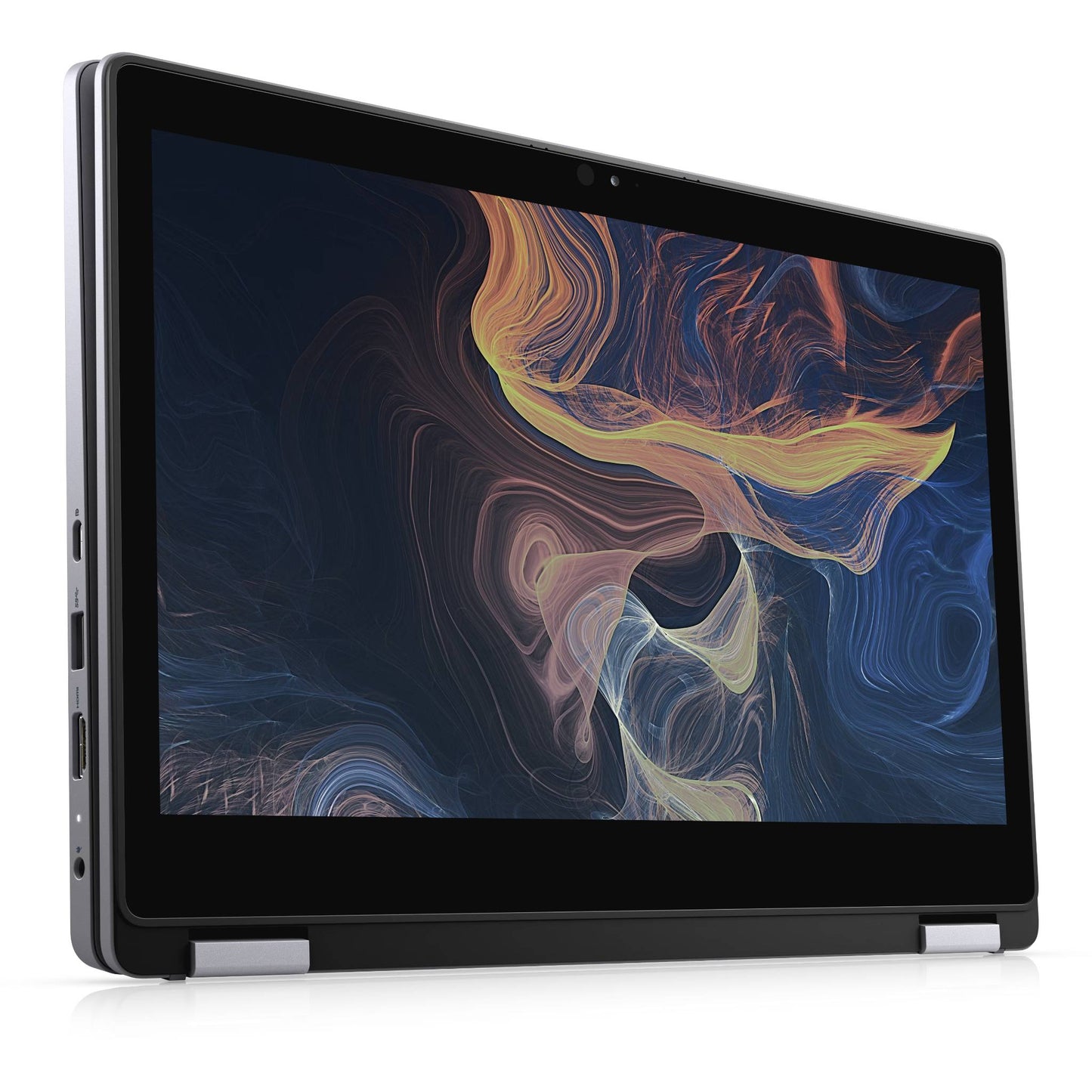 Dell 13.3" Latitude 3310 2-in-1 FHD WVA | Touch x360 - Intel i5-8265U