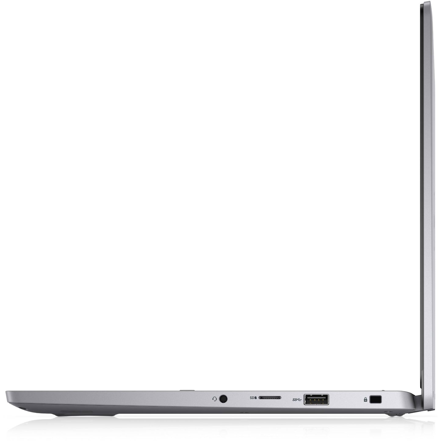 Dell 13.3" Latitude 3310 2-in-1 FHD WVA | Touch x360 - Intel i5-8265U