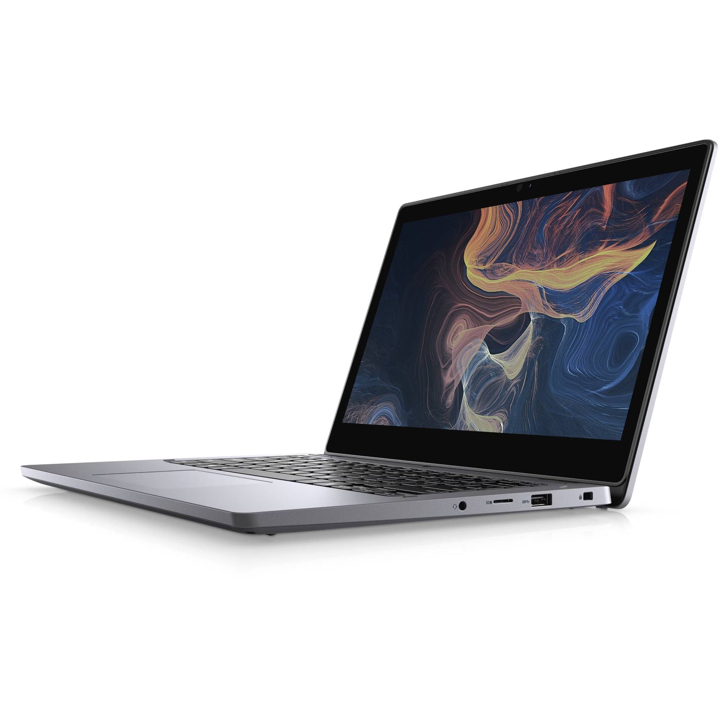 Dell 13.3" Latitude 3310 2-in-1 FHD WVA | Touch x360 - Intel i5-8265U