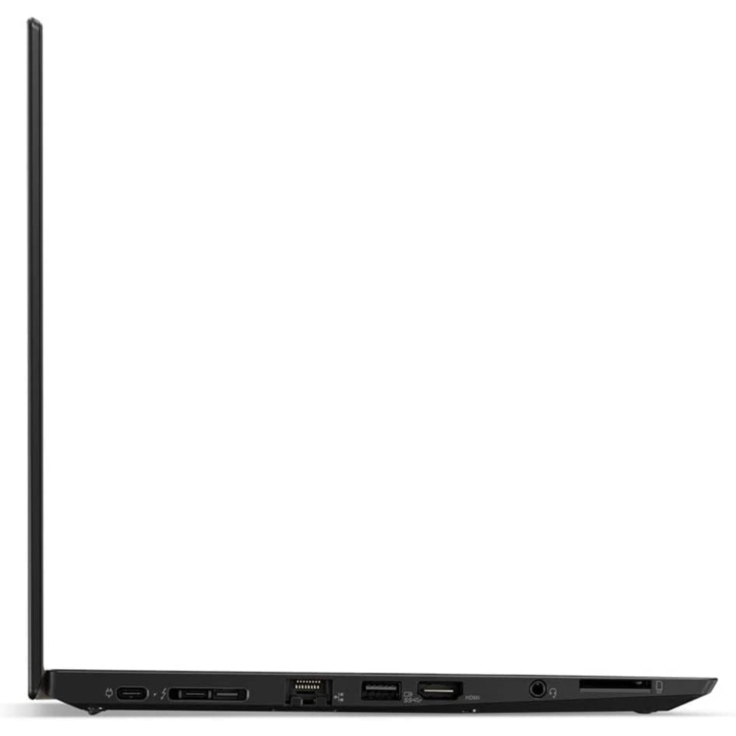 Lenovo ThinkPad T480s Intel Core i5 8th Gen