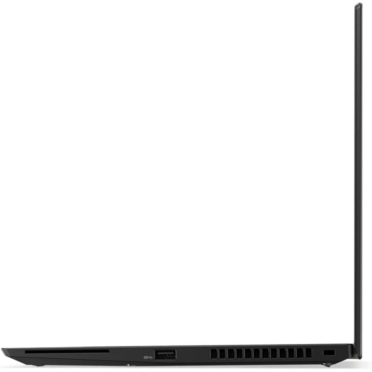 Lenovo ThinkPad T480s Intel Core i5 8th Gen