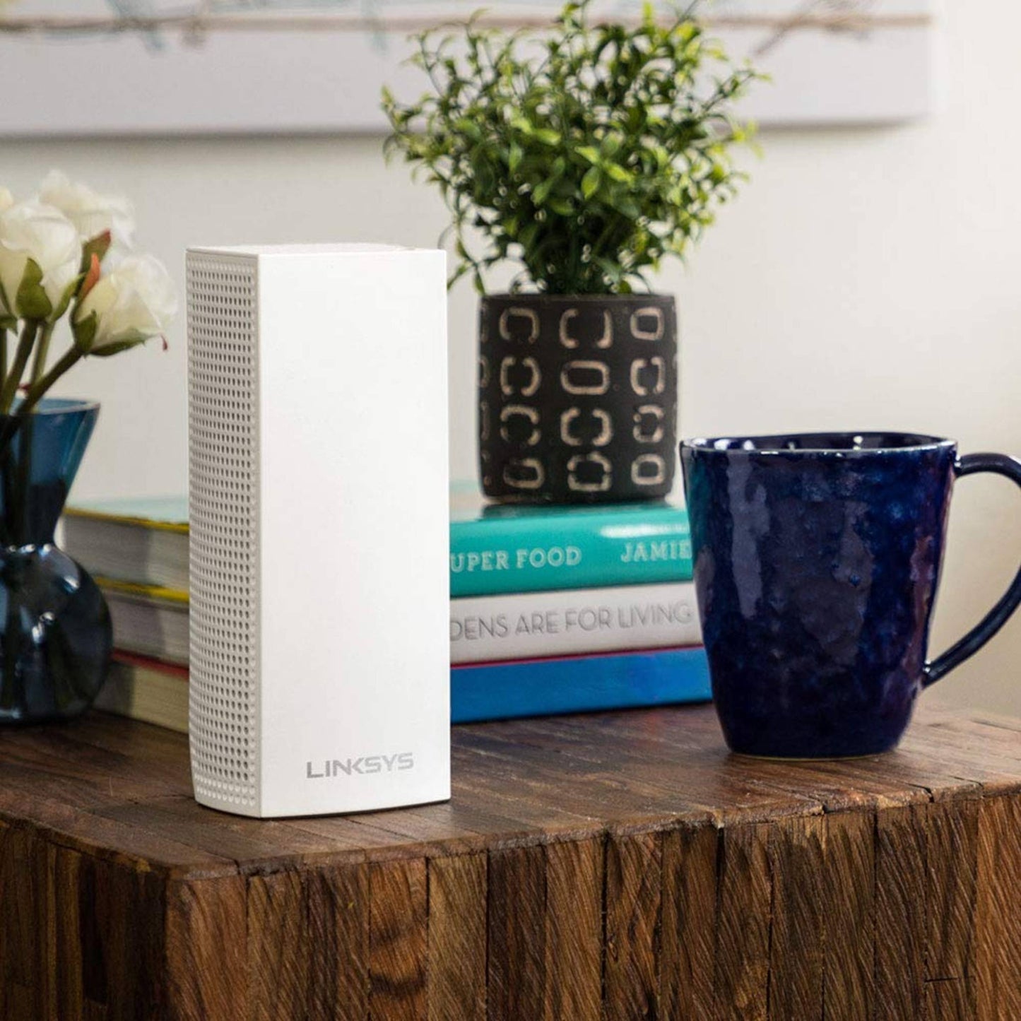 Linksys Velop Mesh Home WiFi System