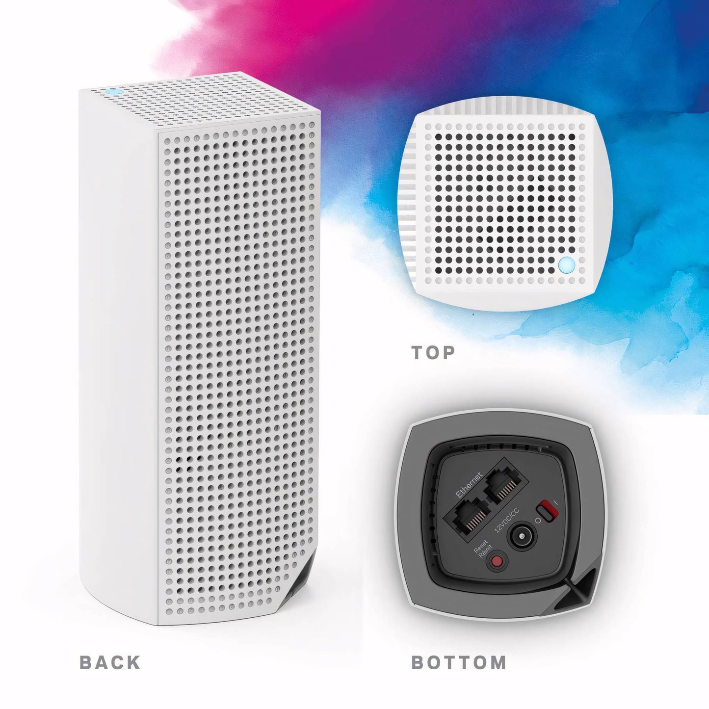 Linksys Velop Mesh Home WiFi System