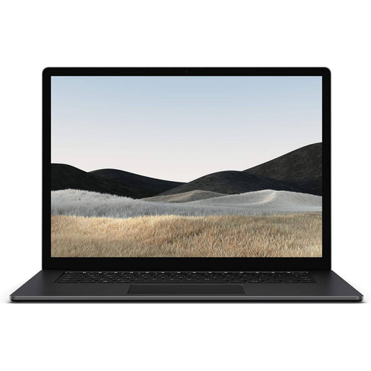 Microsoft Surface Laptop 4 Touch-Screen 13.5" – Intel Core i7 – 16GB - 512GB Solid State Drive - Matte Black