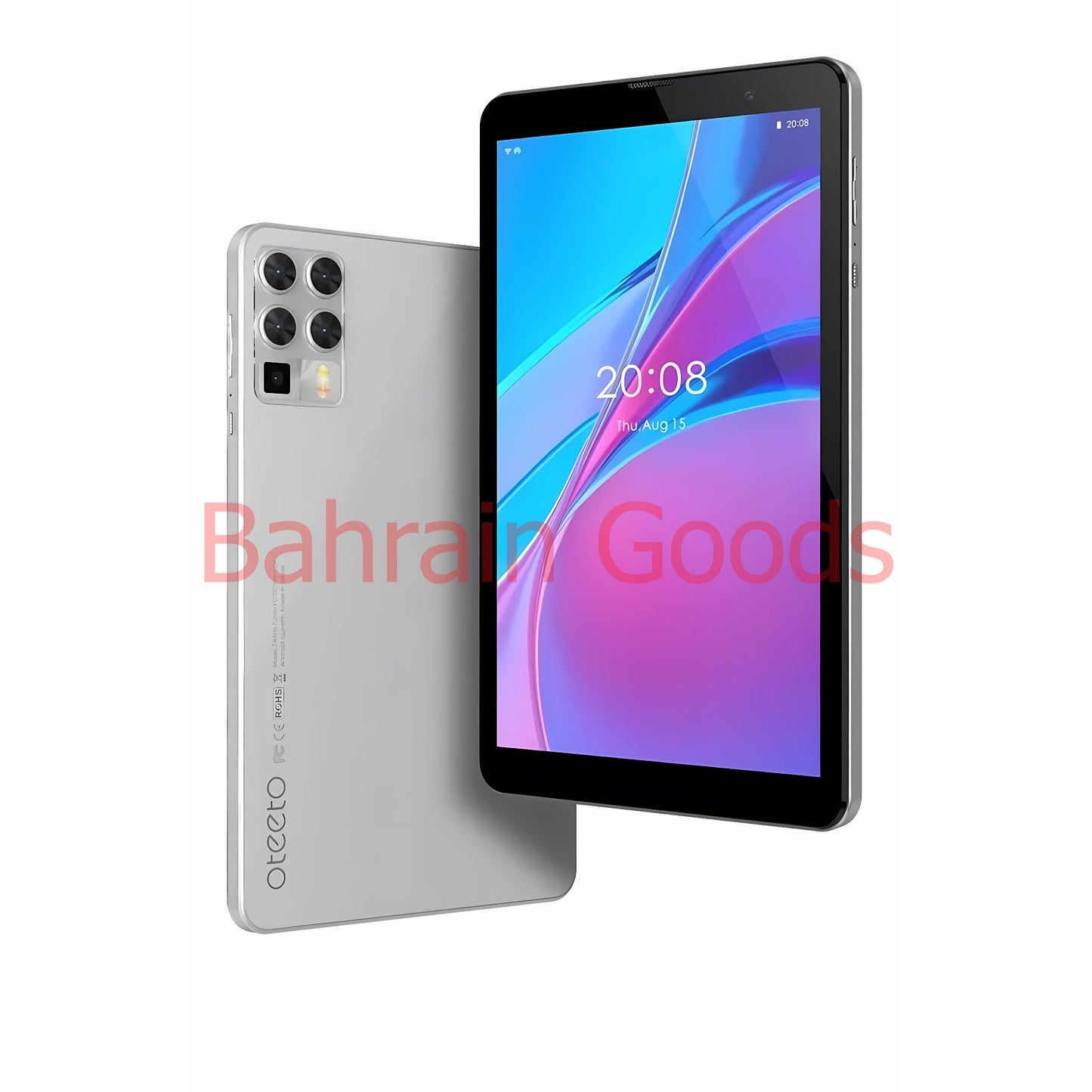 Oteeto Tab K7 7.0 Inch Dispaly 8GB/256 | Bahrain Goods