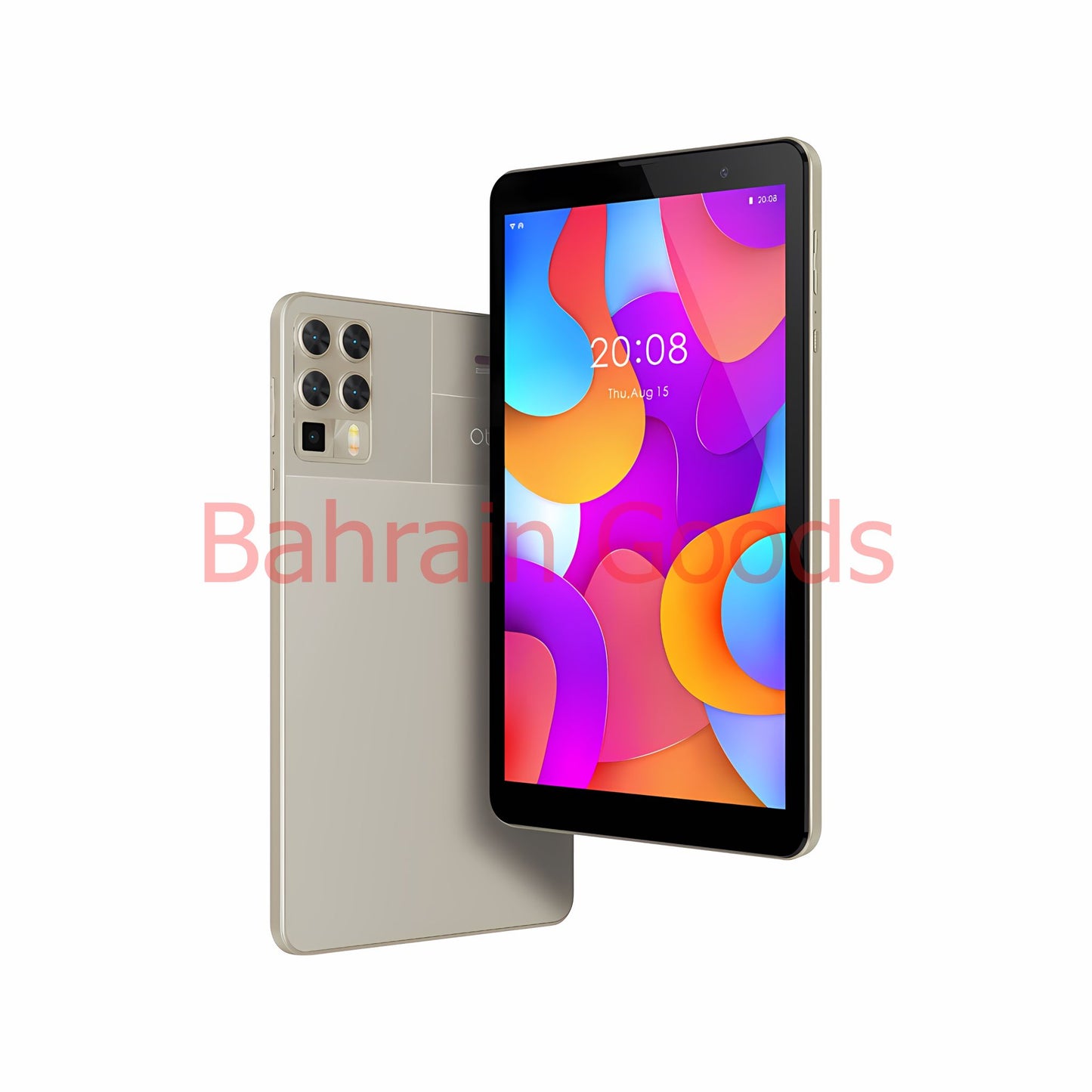 Oteeto Tab K7 7.0 Inch Dispaly 8GB/256 | Bahrain Goods