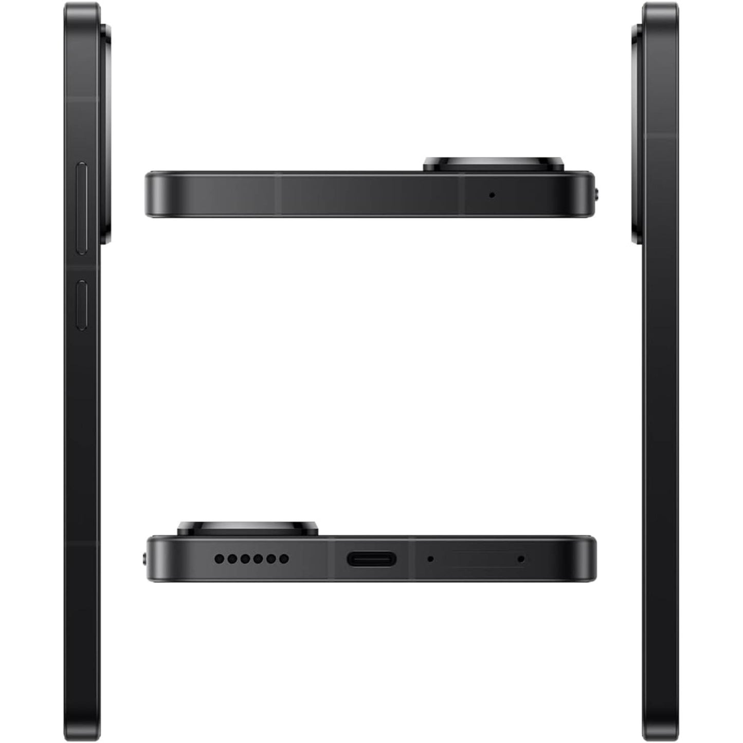 Xiaomi Poco F7 12GB RAM 512GB ROM | Black
