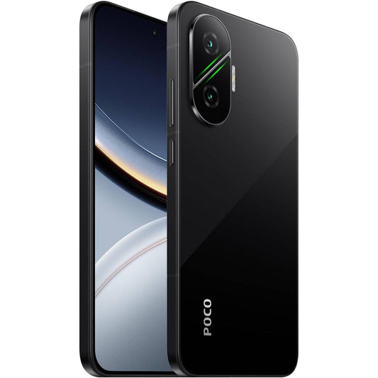Xiaomi Poco F7 12GB RAM 512GB ROM | Black
