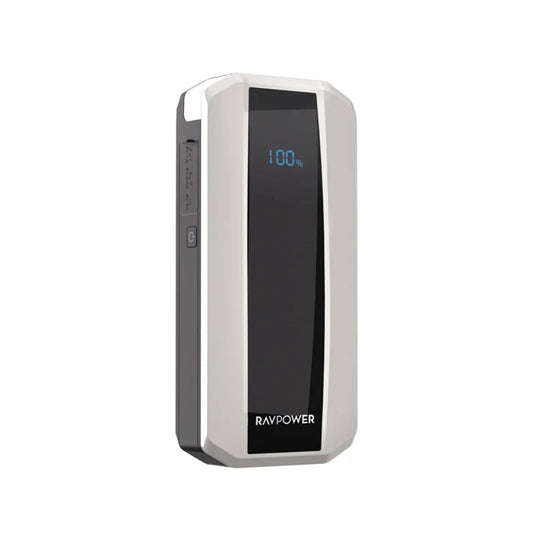 Pavpower RP-PB1225 11000mAh (40.7Wh) Jump Starter