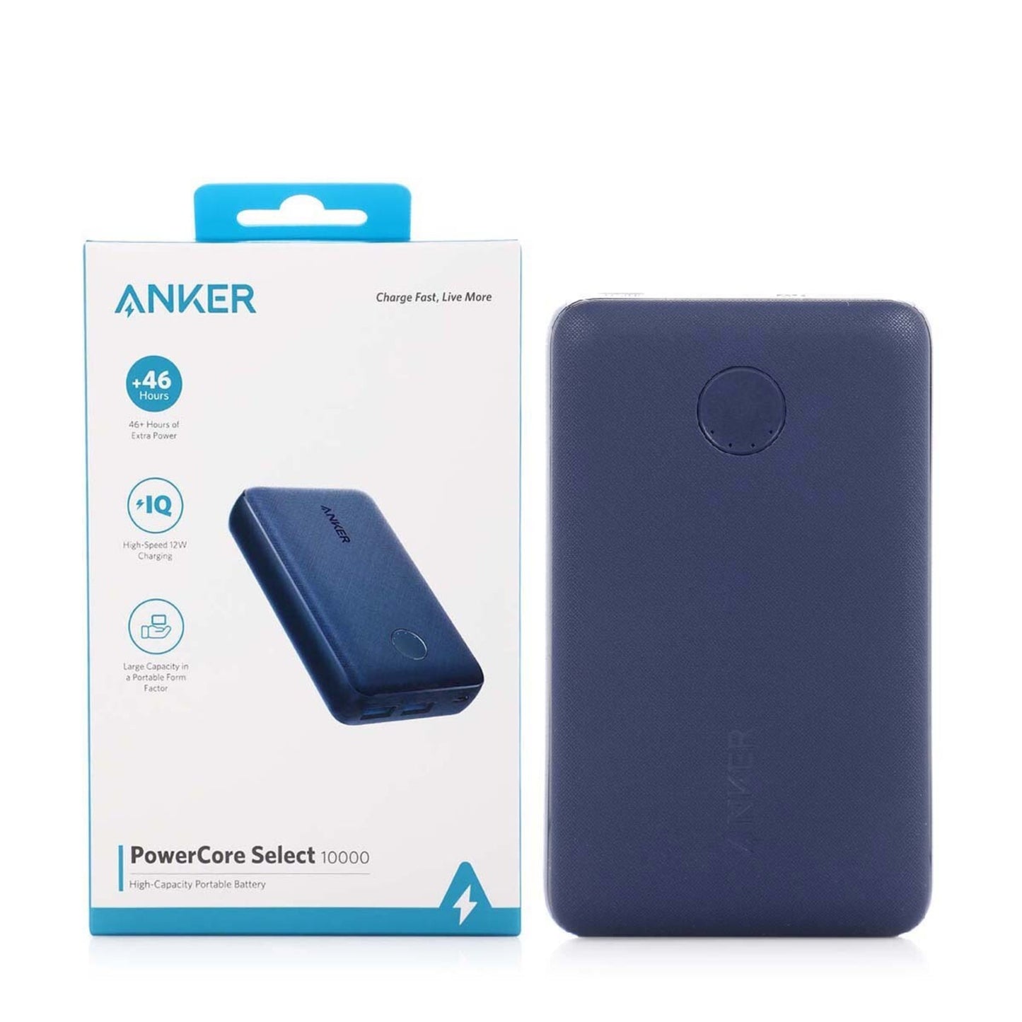 Anker PowerCore Select 10000 Bahrain Goods