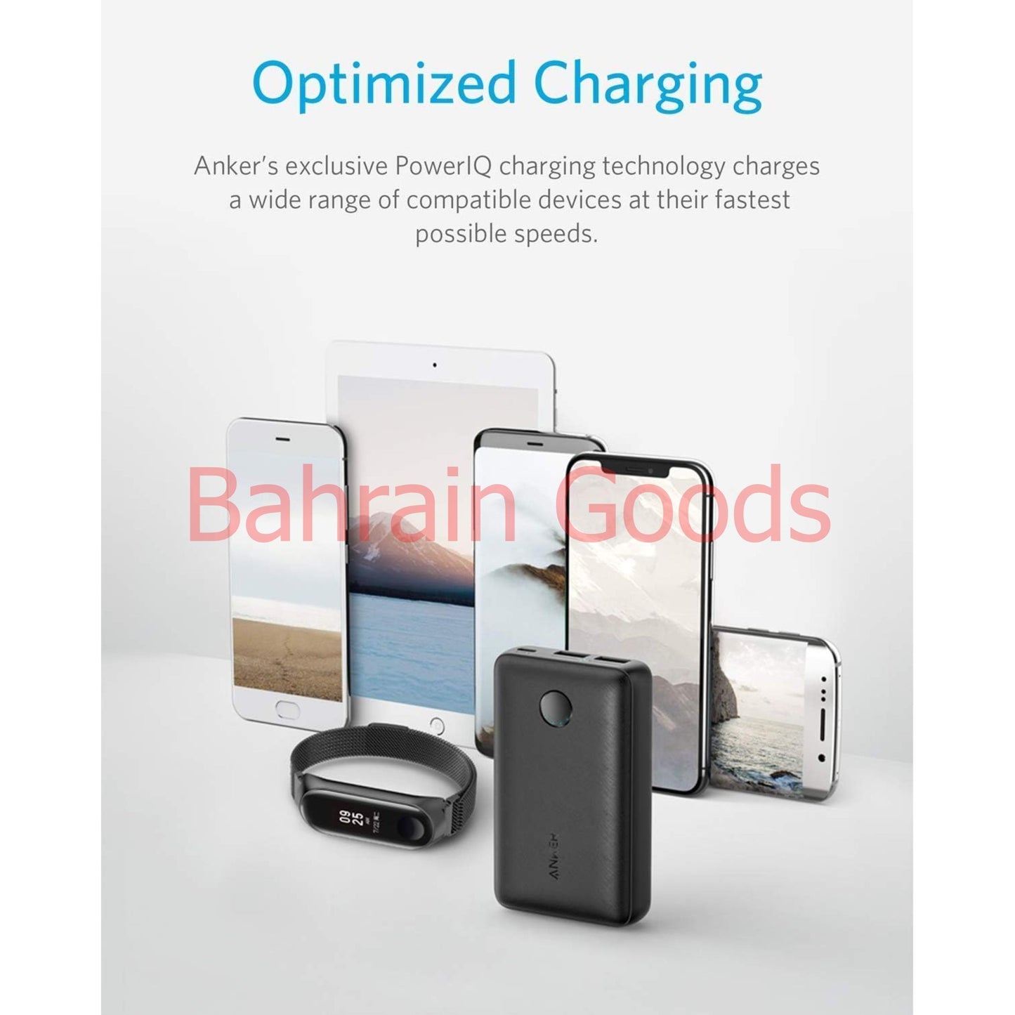 Anker PowerCore Select 10000 | Bahrain Goods
