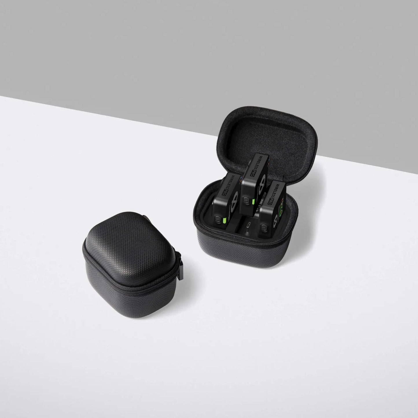 RØDE Wireless PRO Premium Wireless Microphone System | 32-Bit Float Recording