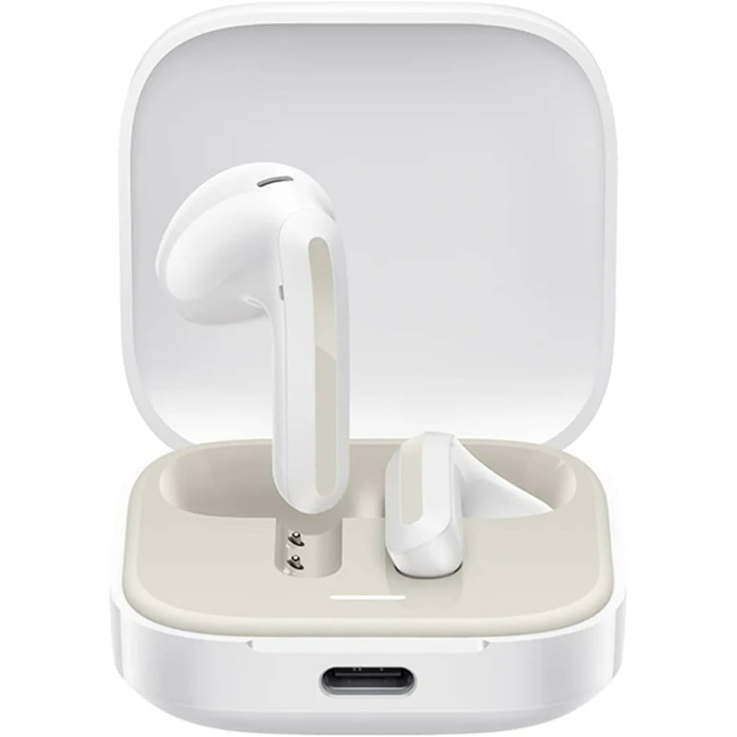 Xiaomi Redmi Buds 6 Active – Lightweight Wireless Earbuds