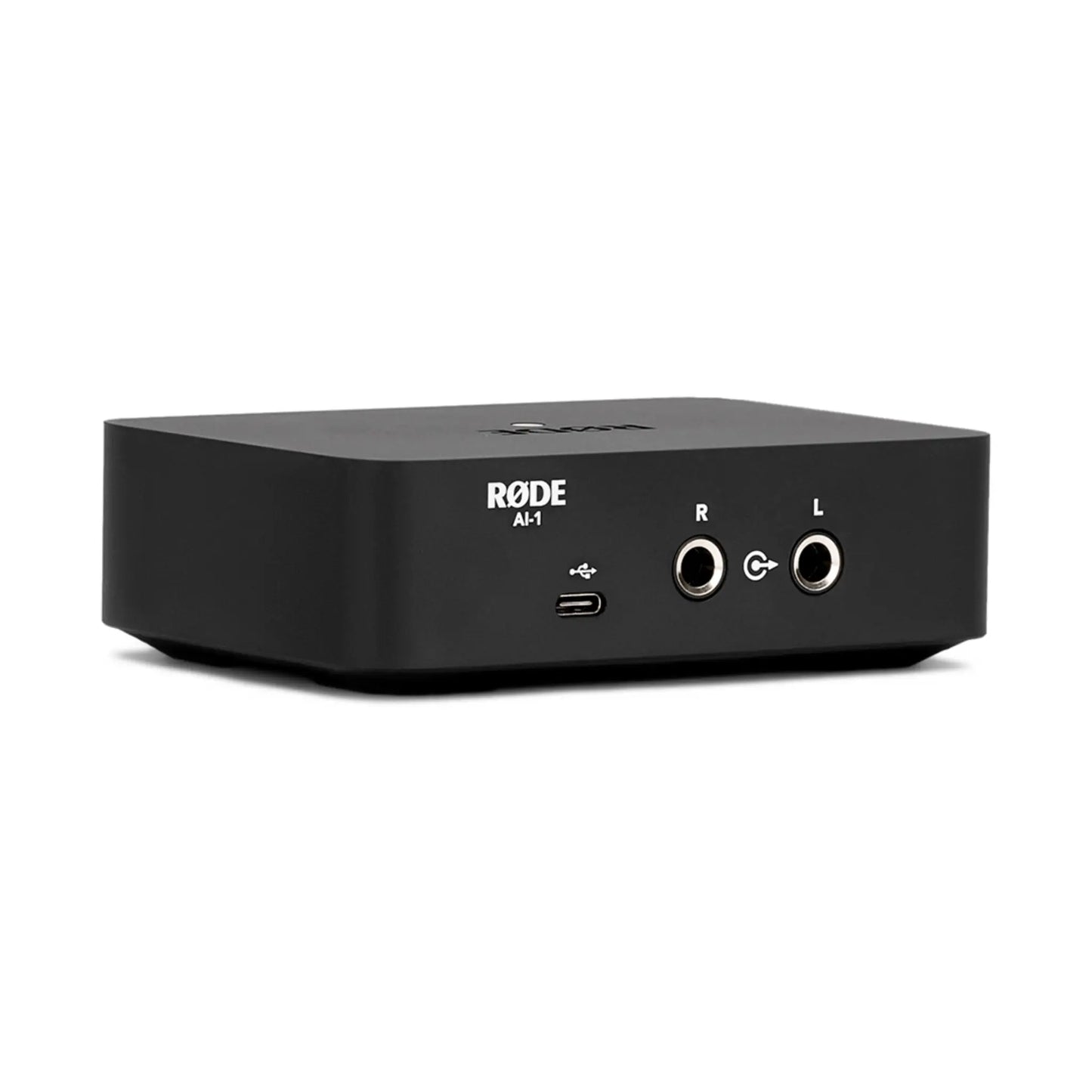 RØDE AI-1 Professional USB Audio Interface for Recording & Streaming