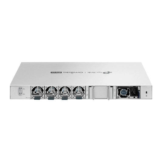 TP-Link Omada Pro S6500-24M4Y 2.5G L3 Switch