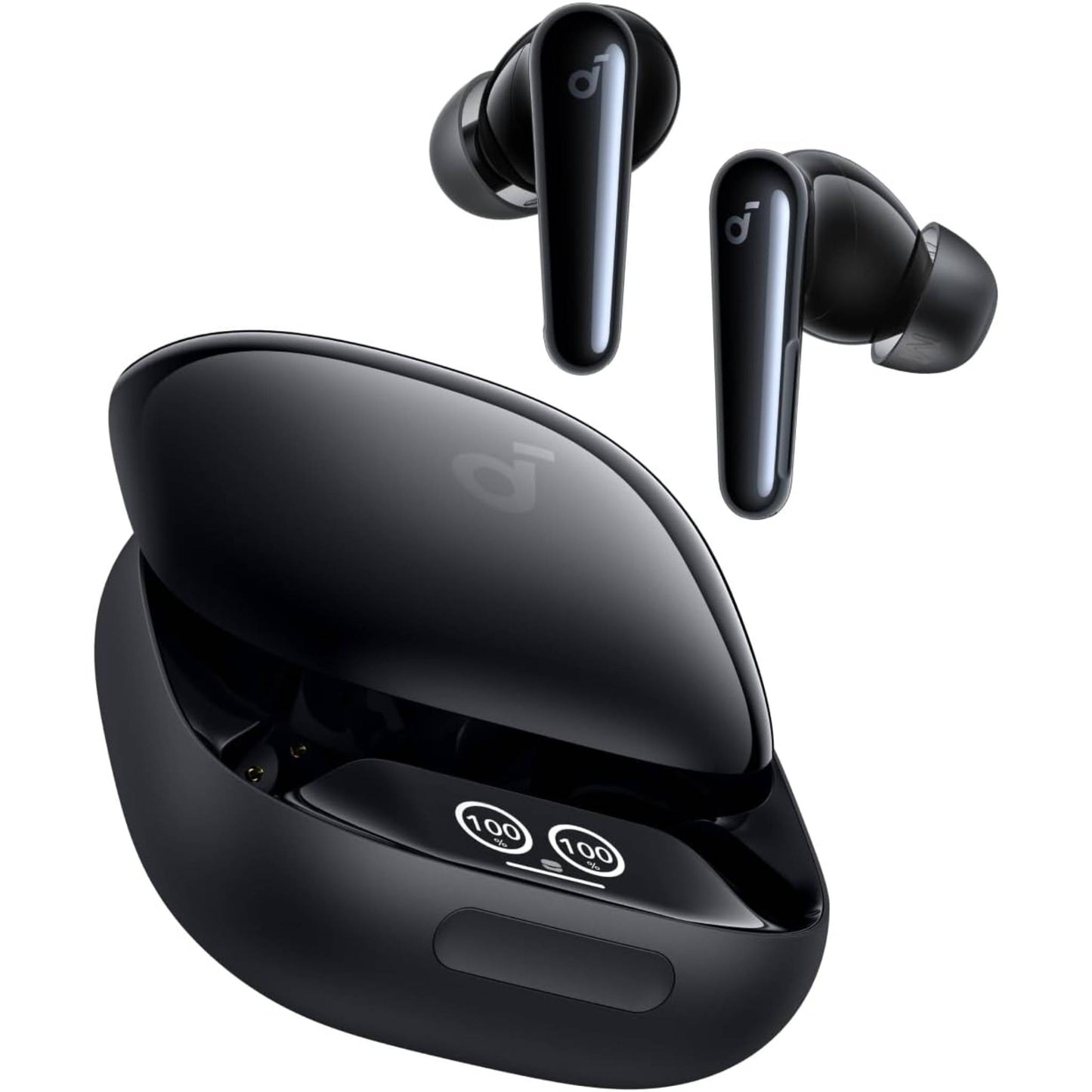 Soundcore Liberty 4 Pro by Anker, Noise Cancelling Wireless Earbuds