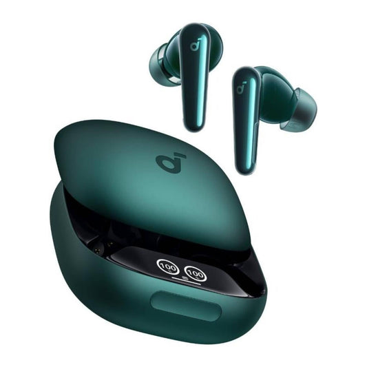 Soundcore Liberty 4 Pro by Anker, Noise Cancelling Wireless Earbuds