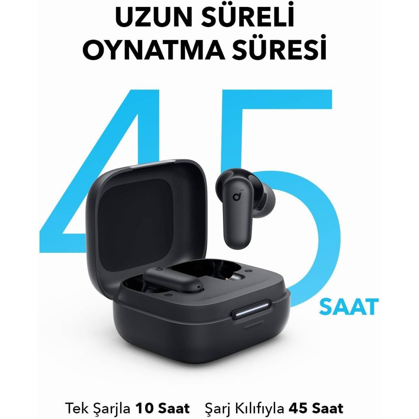 Soundcore by Anker R50i NC Wireless Bluetooth Earphones