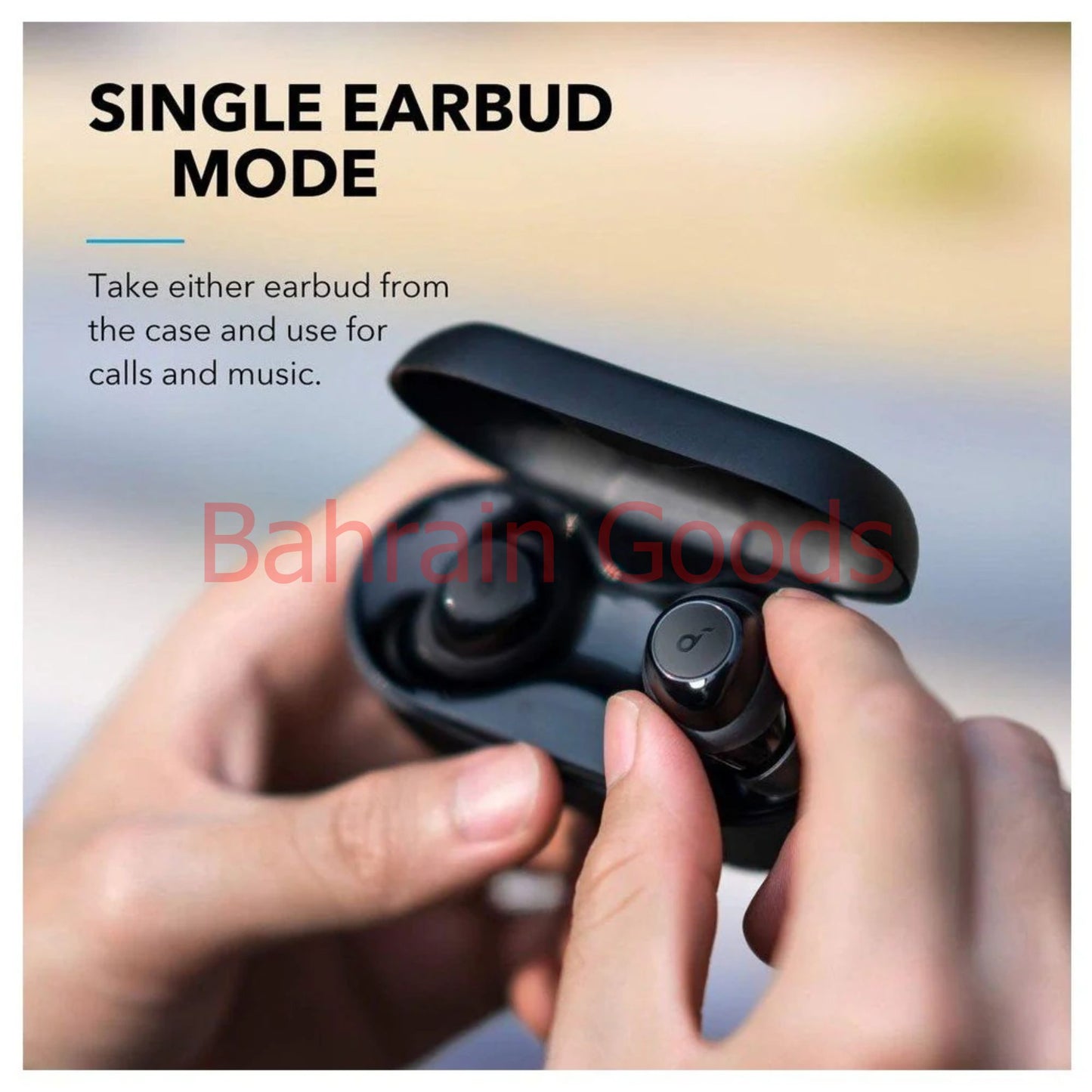 Soundcore Anker Life Dot 2 True Wireless Earbuds, 100 Hour Playtime | Bahrain Goods
