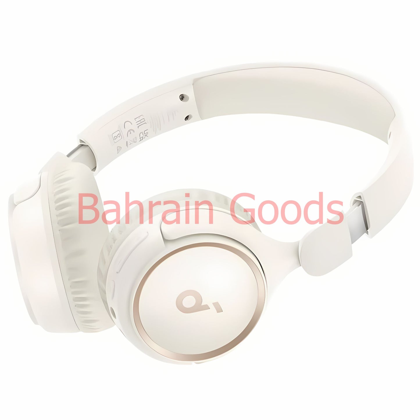 Soundcore H30i Wireless On-Ear Headphones, Foldable Design | Bahrain Goods