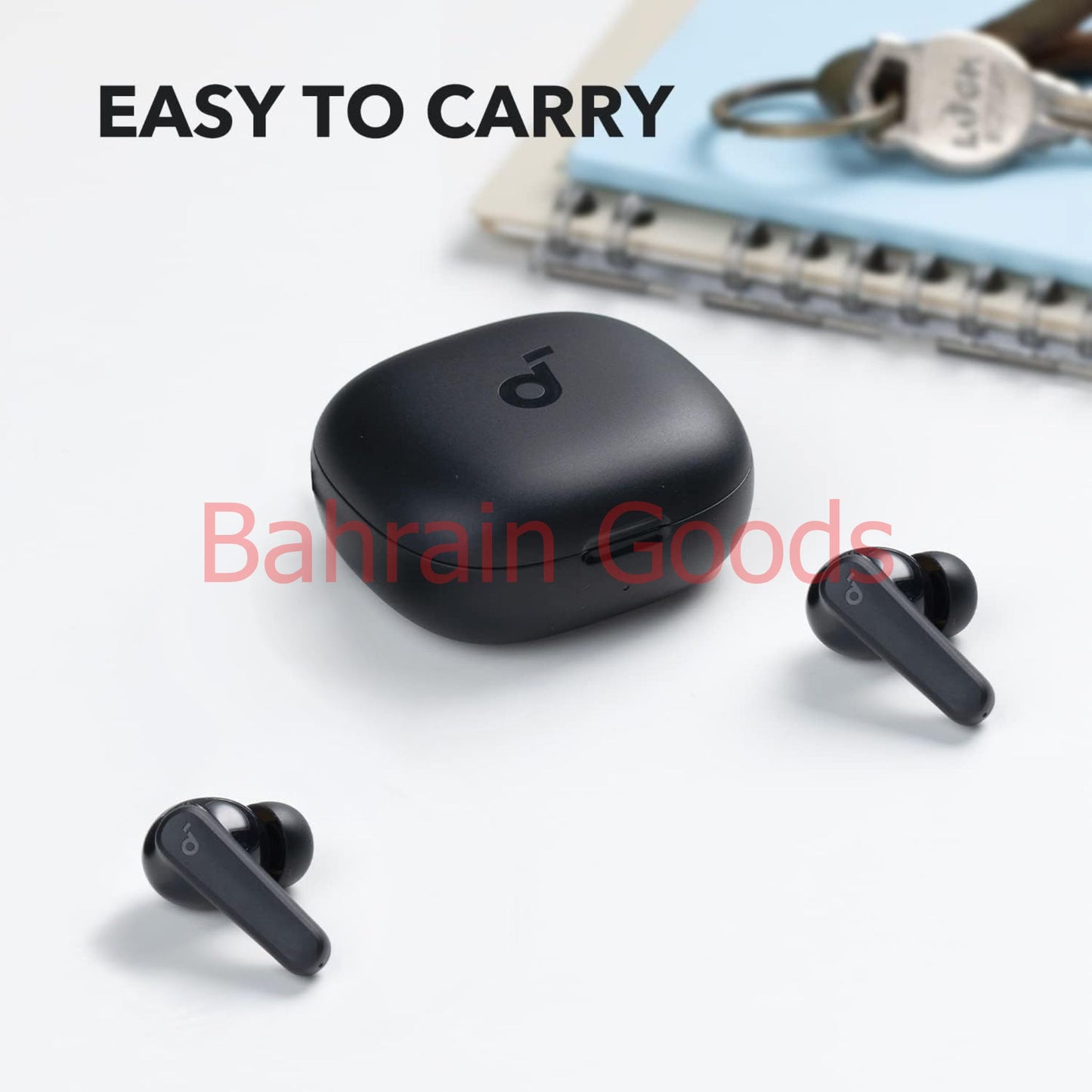 Soundcore R50i True Wireless in-Ear Earbuds | Bahrain Goods