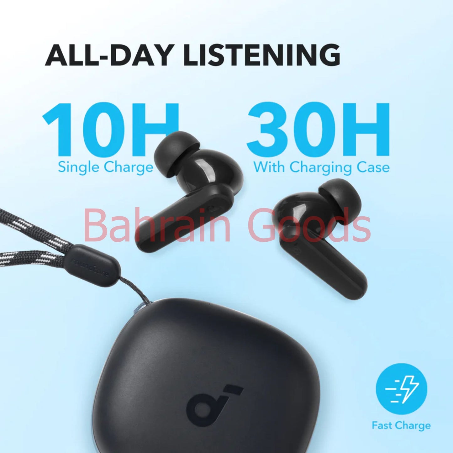 Soundcore R50i True Wireless in-Ear Earbuds | Bahrain Goods