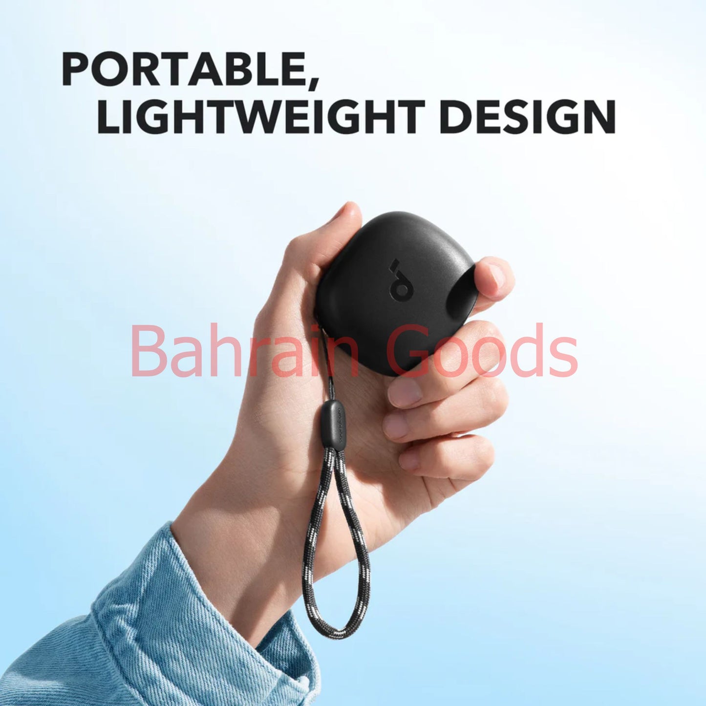 Soundcore R50i True Wireless in-Ear Earbuds | Bahrain Goods
