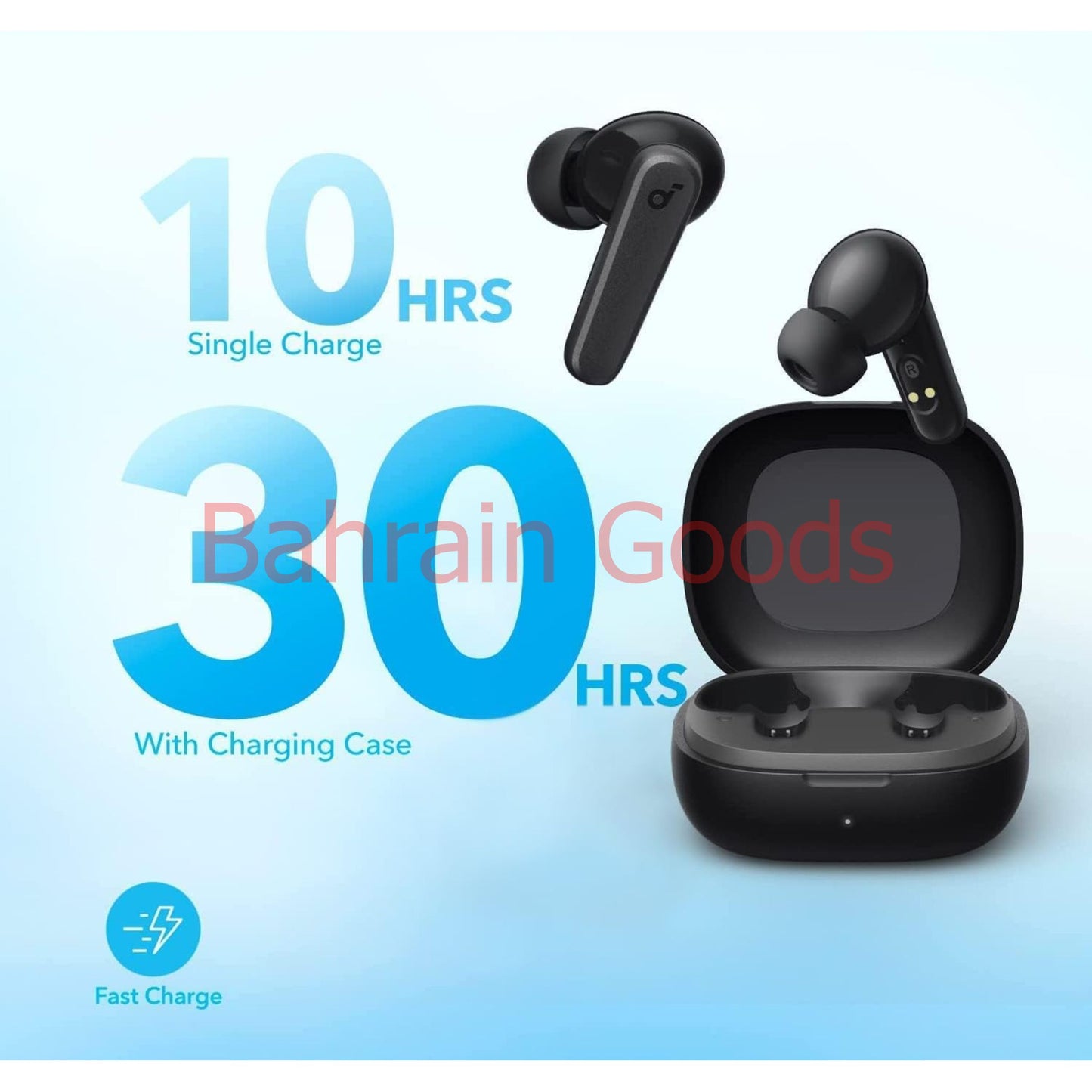 Soundcore R50i True Wireless in-Ear Earbuds | Bahrain Goods